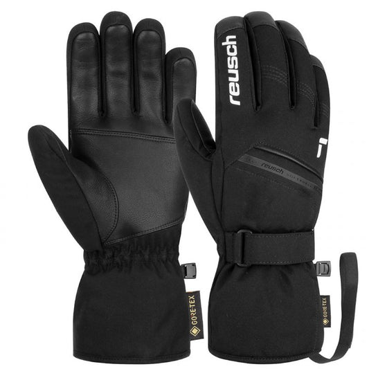 Reusch Morris GTX Glove