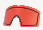 Oakley Line Miner M Prizm Lens - Snowride Sports