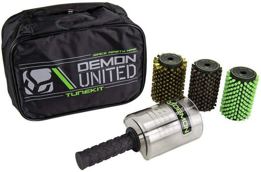 Demon Roto Brush Kit - Snowride Sports