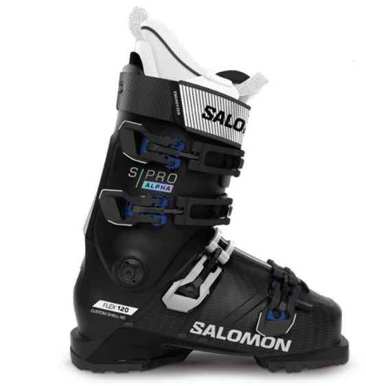 Salomon S/PRO Alpha 120 GW Boot 2024