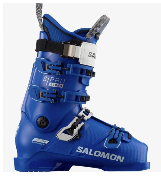 Salomon S/PRO Alpha 130 GW boot 2024 - Snowride Sports