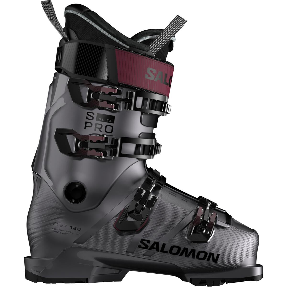 Salomon S/PRO Delta 120 GW boot 2026