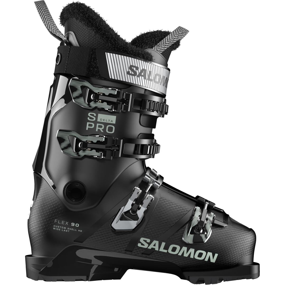 Salomon S/Pro Delta 90 W 2026 - Snowride Sports