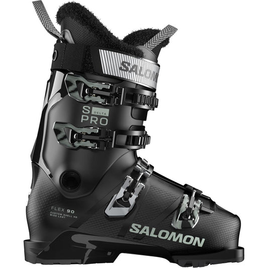 Salomon S/Pro Delta 90 W 2026 - Snowride Sports