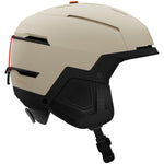 Salomon Arcane Prime MIPS Helmet - Rainy Day - Snowride Sports