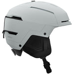 Salomon Arcane Prime MIPS Helmet - Ice Flow - Snowride Sports