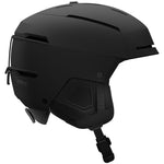 Salomon Arcane Prime MIPS Helmet - Black - Snowride Sports