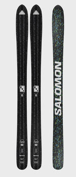 Salomon Depart 02 Ski 2027 - Snowride Sports