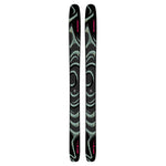 Salomon Ski QST 100 + Salomon Strive 14 Binding Package 2027