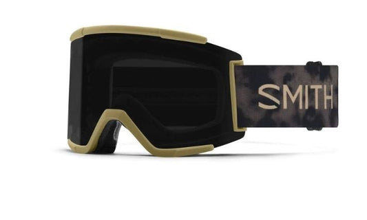 Smith Squad XL SunBlack/StormBlue - Snowride Sports