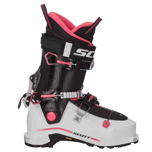 Scott Celeste Women's Touring Ski Boot - Snowride Sports