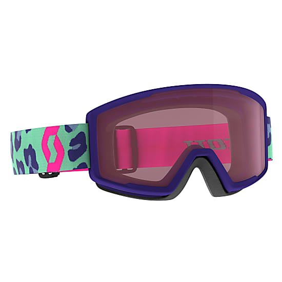 Scott Factor Goggle - Snowride Sports