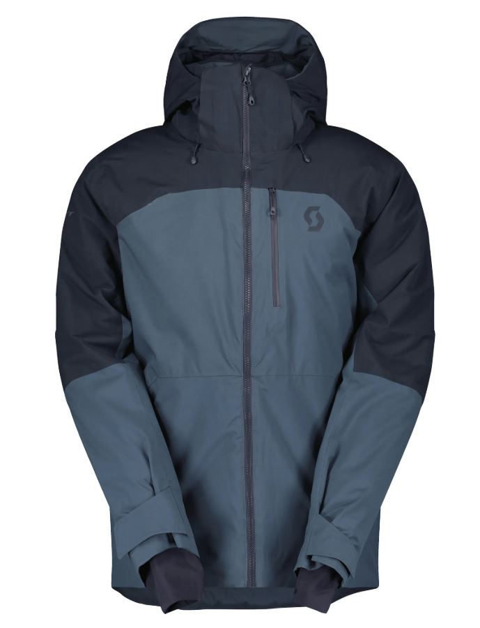Scott Men's Ultimate Dryo Jacket W24 - Snowride Sports