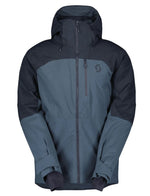 Scott Men's Ultimate Dryo Jacket W24 - Snowride Sports