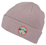 Scott MTN W Beanie Pink - Snowride Sports