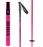 Scott Sea Ski Pole Pink - Snowride Sports
