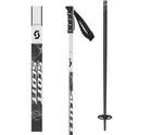 Scott Sea Ski Pole Black - Snowride Sports