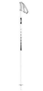 Scott Koko Pole White Pearl - Snowride Sports