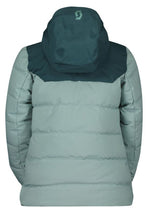 Scott Junior Ultimate Warm Insulated Jacket - Snowride Sports