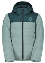 Scott Junior Ultimate Warm Insulated Jacket - Snowride Sports