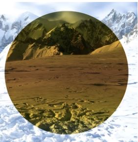 Vuarnet Belvedere Sunglasses Small - Snowride Sports