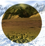 Vuarnet Belvedere Sunglasses Small - Snowride Sports