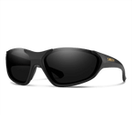 Smith Sliders - Matte BLK - CHP BLK - Snowride Sports