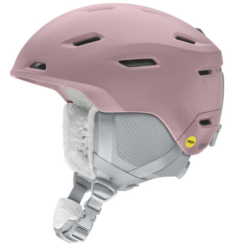Smith Descend MIPS Helmet - Matte Dusk - Snowride Sports