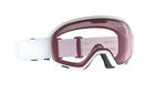 Scott Unlimited II OTG Mineral White / Enhancer - Snowride Sports