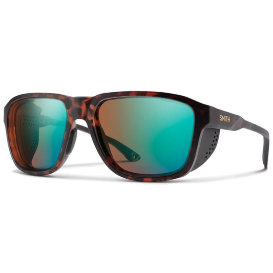 Smith Embark - Matte Tortoise - CHP GlacierPhoto/CopperOpal - Snowride Sports