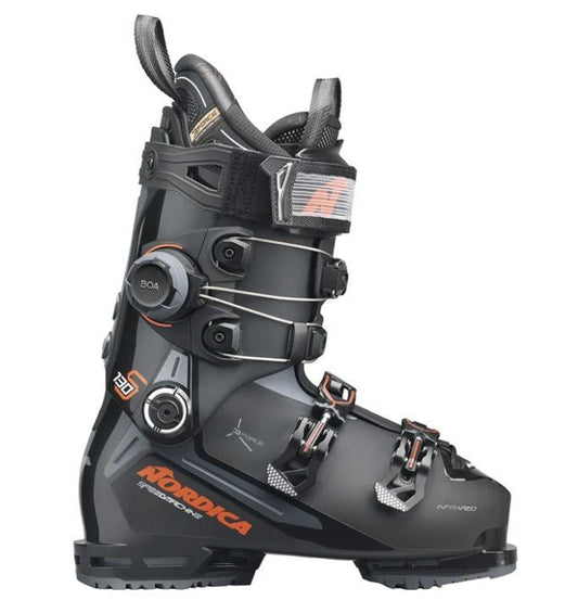 Nordica Speedmachine 3 130S BOA C 2026 - Snowride Sports