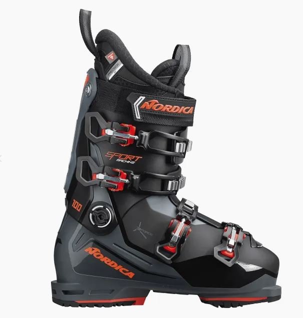 Nordica Sportmachine 3 100 (GW) 2024 - Snowride Sports