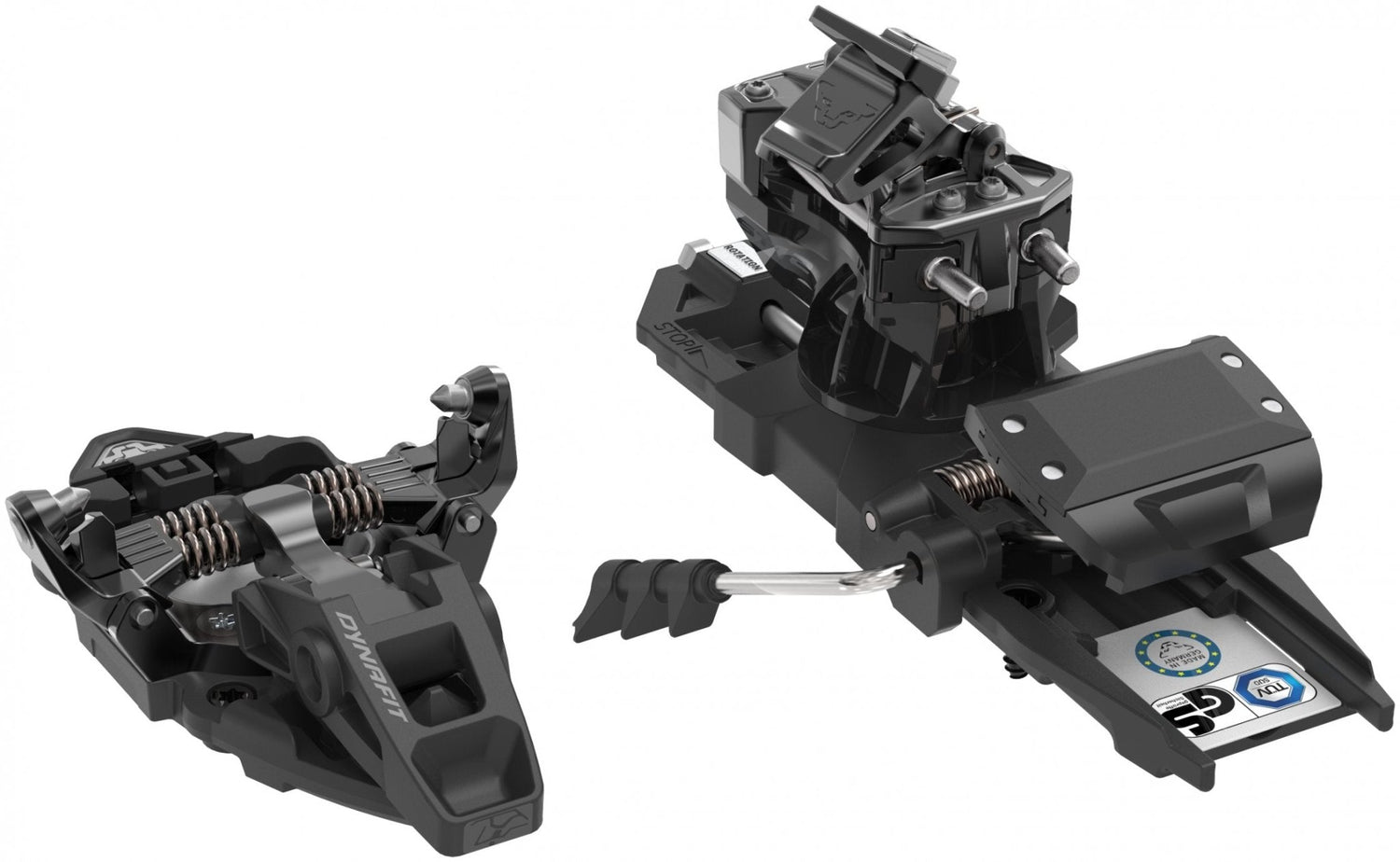 Dynafit ST Rotation 10 Touring Binding - Snowride Sports