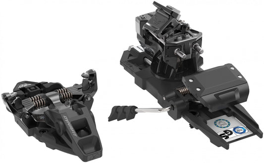 Dynafit ST Rotation 10 Touring Binding - Snowride Sports