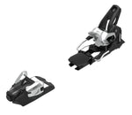 Salomon Ski QST 94 Black + Atomic Strive 14 Binding Package 2027