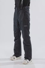 Surfanic Comrade Surftex Pant - Black - Snowride Sports