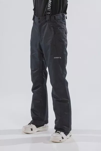 Surfanic Comrade Surftex Pant - Black - Snowride Sports