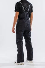 Surfanic Comrade Surftex Pant - Black - Snowride Sports
