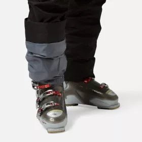 Surfanic Comrade Surftex Pant - Black - Snowride Sports