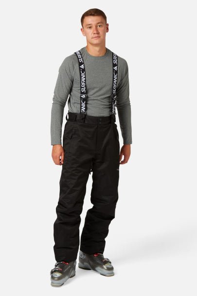 Surfanic Comrade Mens Pants W24 - Snowride Sports
