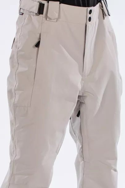 Surfanic Comrade Surftex Pant - Stone - Snowride Sports