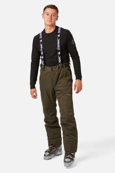 Surfanic Comrade Mens Pants W24 - Snowride Sports