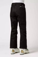 Surfanic Glow Surftex Pant - Black - Snowride Sports