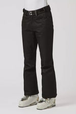 Surfanic Glow Surftex Pant - Black - Snowride Sports