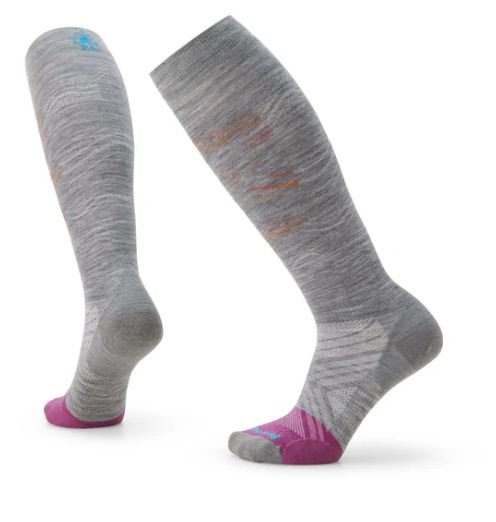 Smartwool W Performance Ski Race - Snowride Sports
