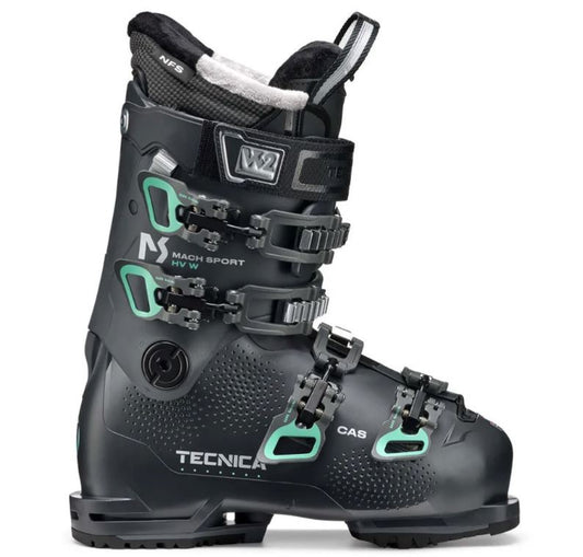 Tecnica MACH SPORT HV 85 W GW 2024 - Snowride Sports