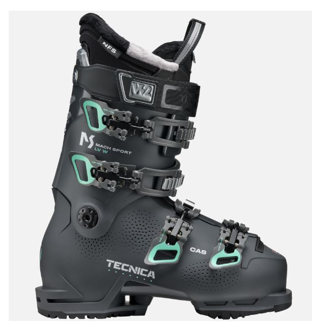 Tecnica MACH SPORT LV 85 W GW - Snowride Sports