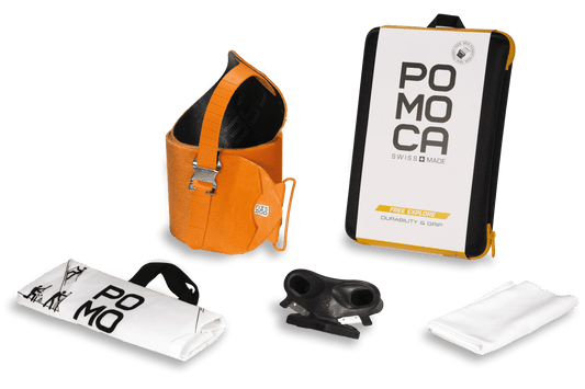 Pomoca Free Explore R2C Skins 140 mm - Snowride Sports