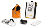 Pomoca Free Explore R2C Skins 123mm - Snowride Sports