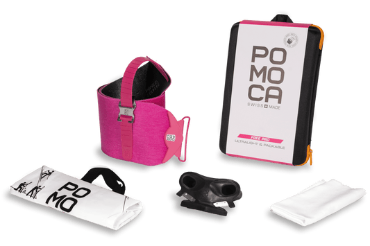 Pomoca Free Pro R2C Skins 123mm - Snowride Sports